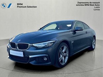 BMW 430