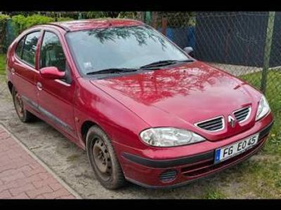Renault Mégane