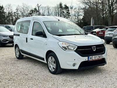 Dacia Dokker