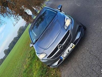 Szary Używany 2019 Opel Corsa Hatchback | 38 500 zł (Dość drogi)