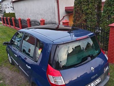 Renault Scénic II