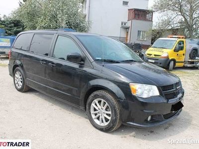 Dodge Grand Caravan