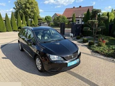 Seat Ibiza ST