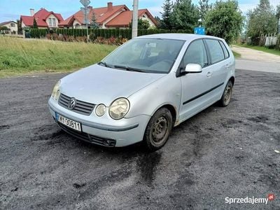 VW Polo