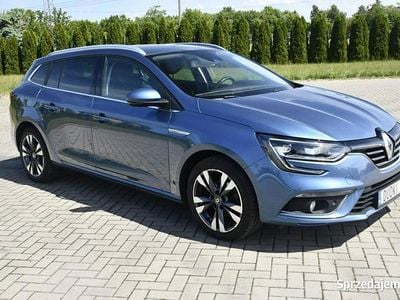 Renault Mégane GrandTour