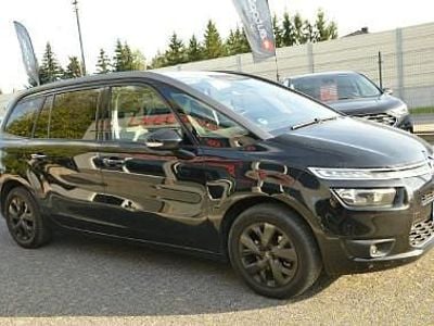 Citroën Grand C4 Picasso