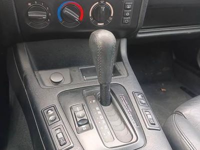 Używany 1998 BMW 316 Hatchback | 5000 zł