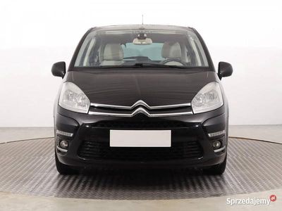 Czarny Używany 2013 Citroën C4 Picasso Minivan | 23 499 zł (Uczciwa cena)