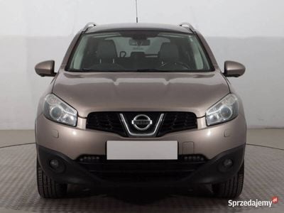 Nissan Qashqai +2