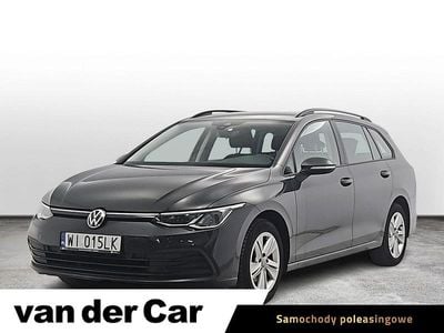 VW Golf VIII