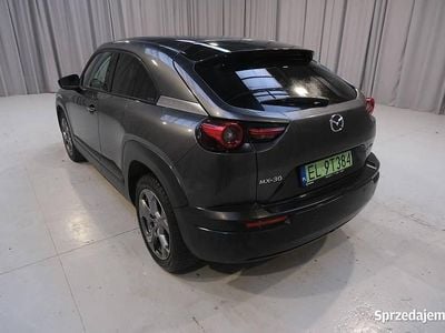 Używany 2021 Mazda MX30 SUV | 56 939 zł