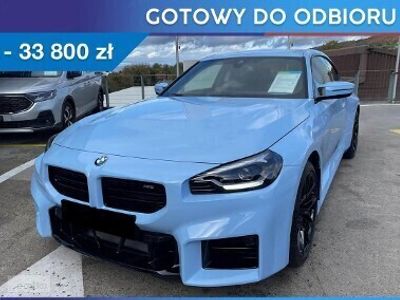 używany BMW M2 SERIA 2Seria 23.0 (460KM)