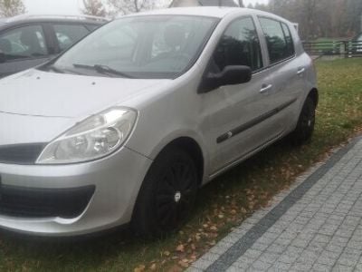Renault Clio III
