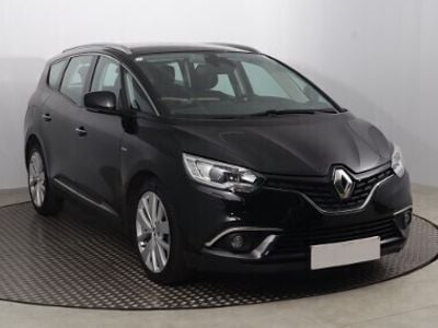 Renault Grand Scénic IV