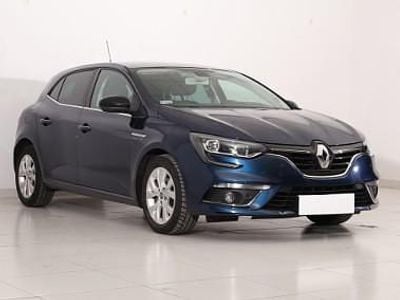 Renault Mégane IV