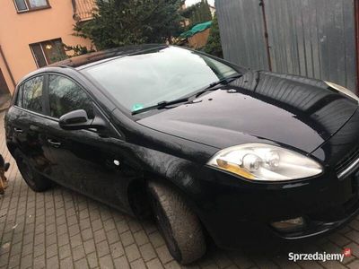 używany Fiat Bravo 1.4 2007 146000km