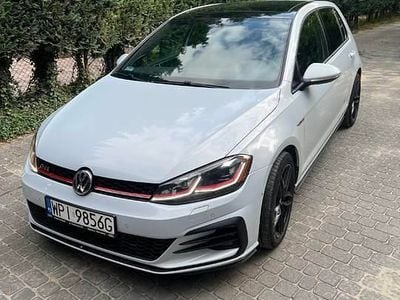 Używany 2018 VW Golf VII GTI | 75 000 zł (Dość drogi)