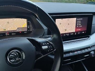 używany Skoda Octavia 4 Style 2020/21r. Matrix Led, Ambient