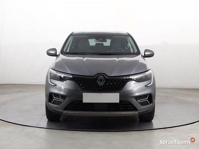 Używany Renault Arkana 2024 Szary SUV