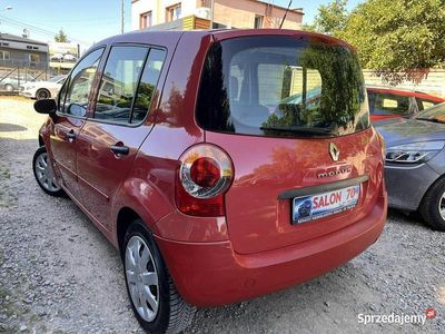 Renault Modus