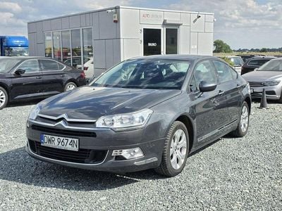 Citroën C5