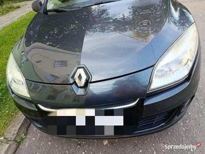 Renault Mégane III