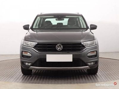 Używany VW T-Roc 2019 Szary SUV