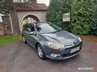 Citroën C5