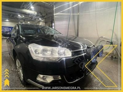 Citroën C5