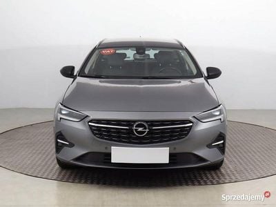 Używany Opel Insignia 2020 Szary Kombi
