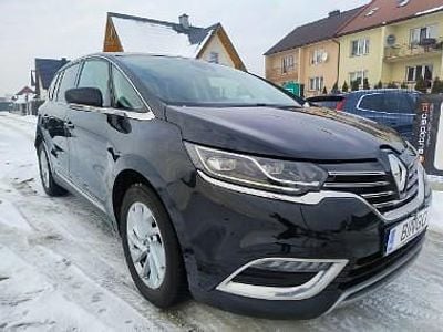 używany Renault Espace V Automat EDC6*Full Led*7 osobowy*Niski przebieg*