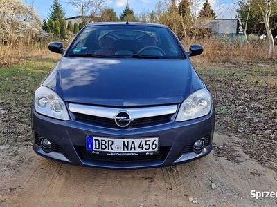 Opel Tigra