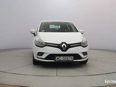 używany Renault Clio IV 