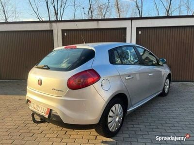 Fiat Bravo