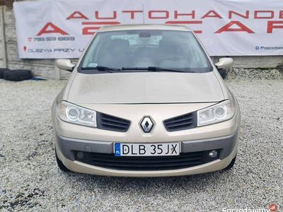 Renault Mégane II