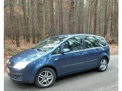 używany Ford C-MAX 2005r
