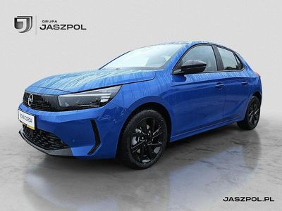 Niebieski Nowe 2025 Opel Corsa Hatchback | 95 500 zł