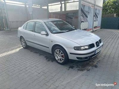 Seat Toledo