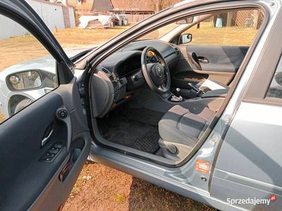 Renault Laguna II