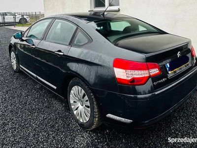 Citroën C5