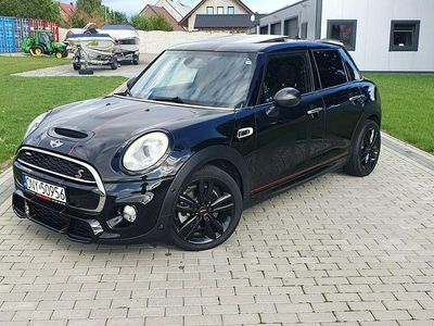 Mini John Cooper Works