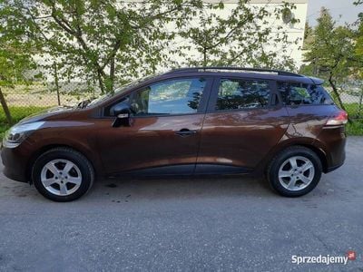 Renault Clio IV