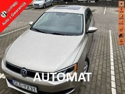 VW Jetta Hybrid