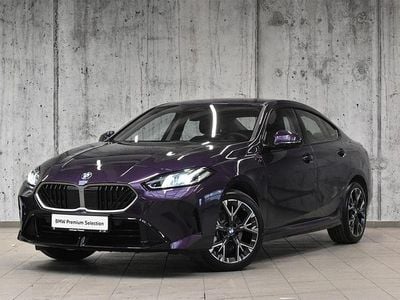 Używany BMW 220 Shadowline 156 KM (114 kW) 2025 Thundernight metalizowany Coupe