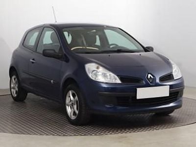 Renault Clio III