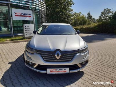 używany Renault Talisman 2018r. | Gwarancja Przebiegu i Serwisu | …