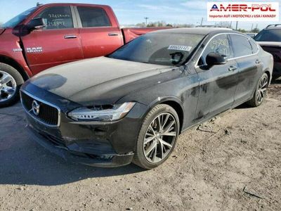 używany Volvo S90 2dm 330KM 2018r. 91 848km