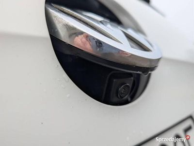 Używany VW Golf VII 150 KM (110 kW) 2018 Biały Kombi