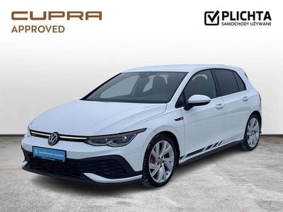 Używany VW Golf VIII 300 KM (220 kW) 2024
