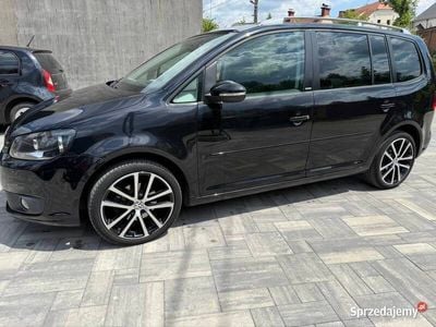 VW Touran